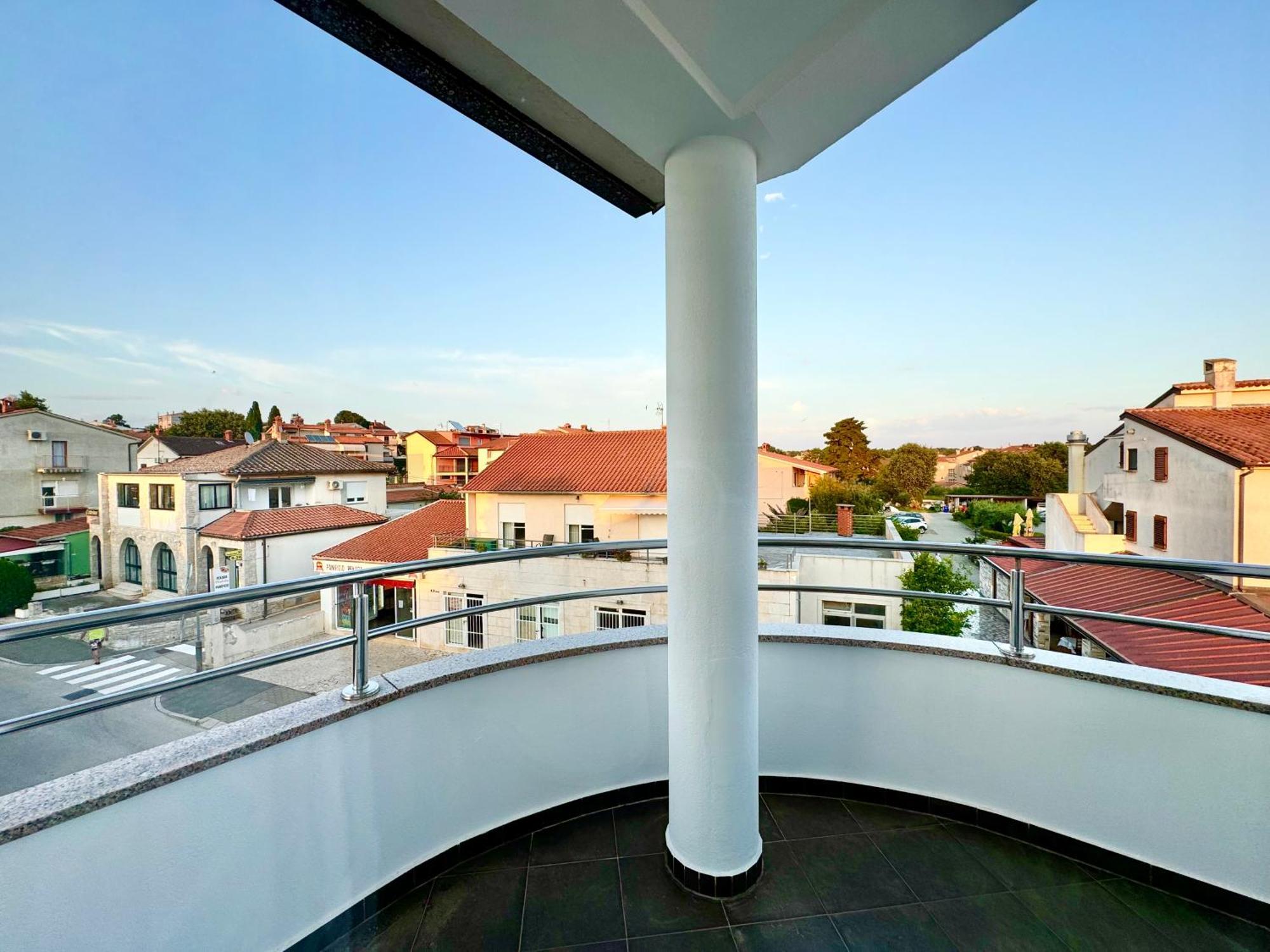 Apartments Terra Solaris Medulin Ruang foto