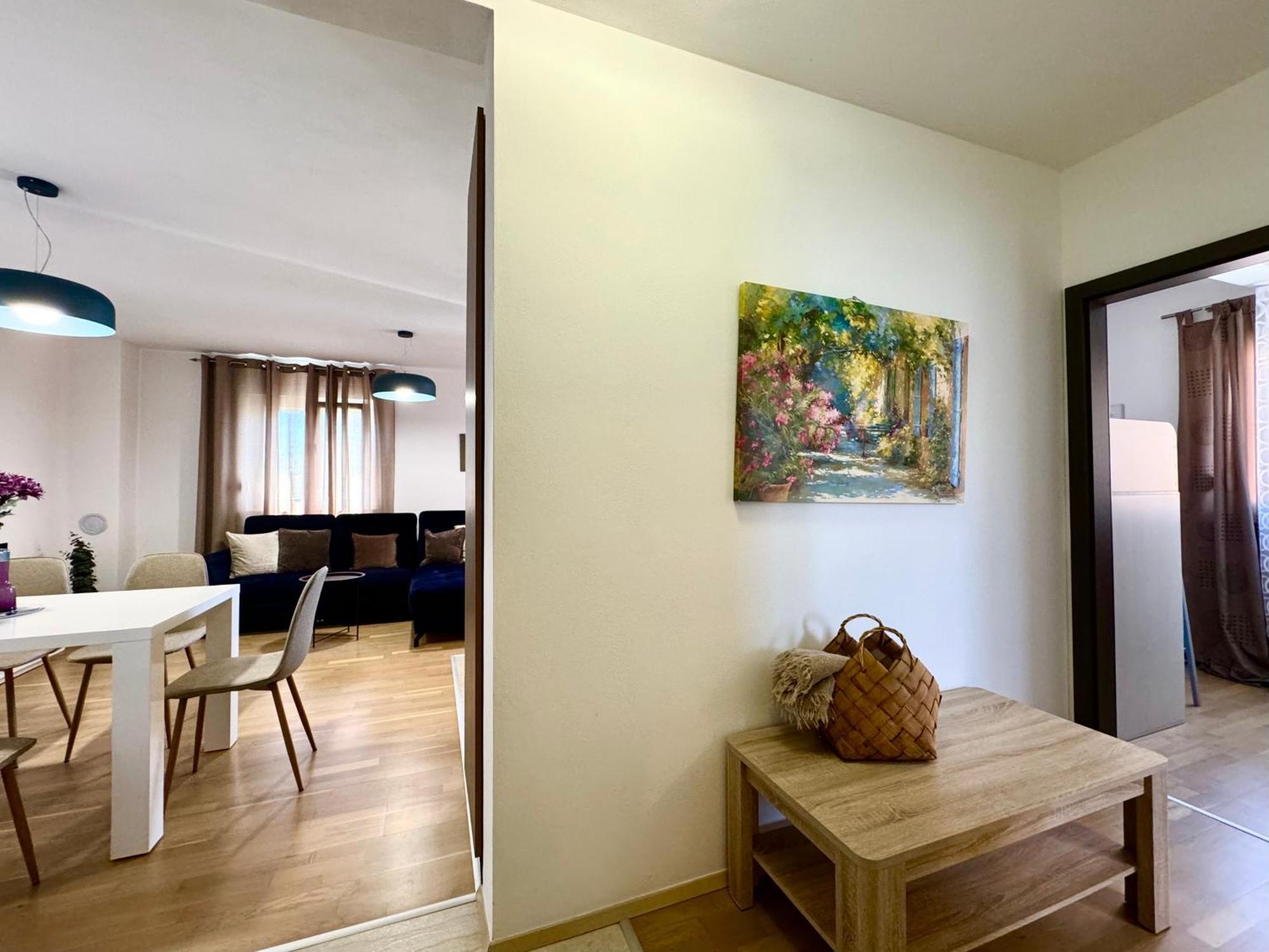 Apartments Terra Solaris Medulin Bagian luar foto