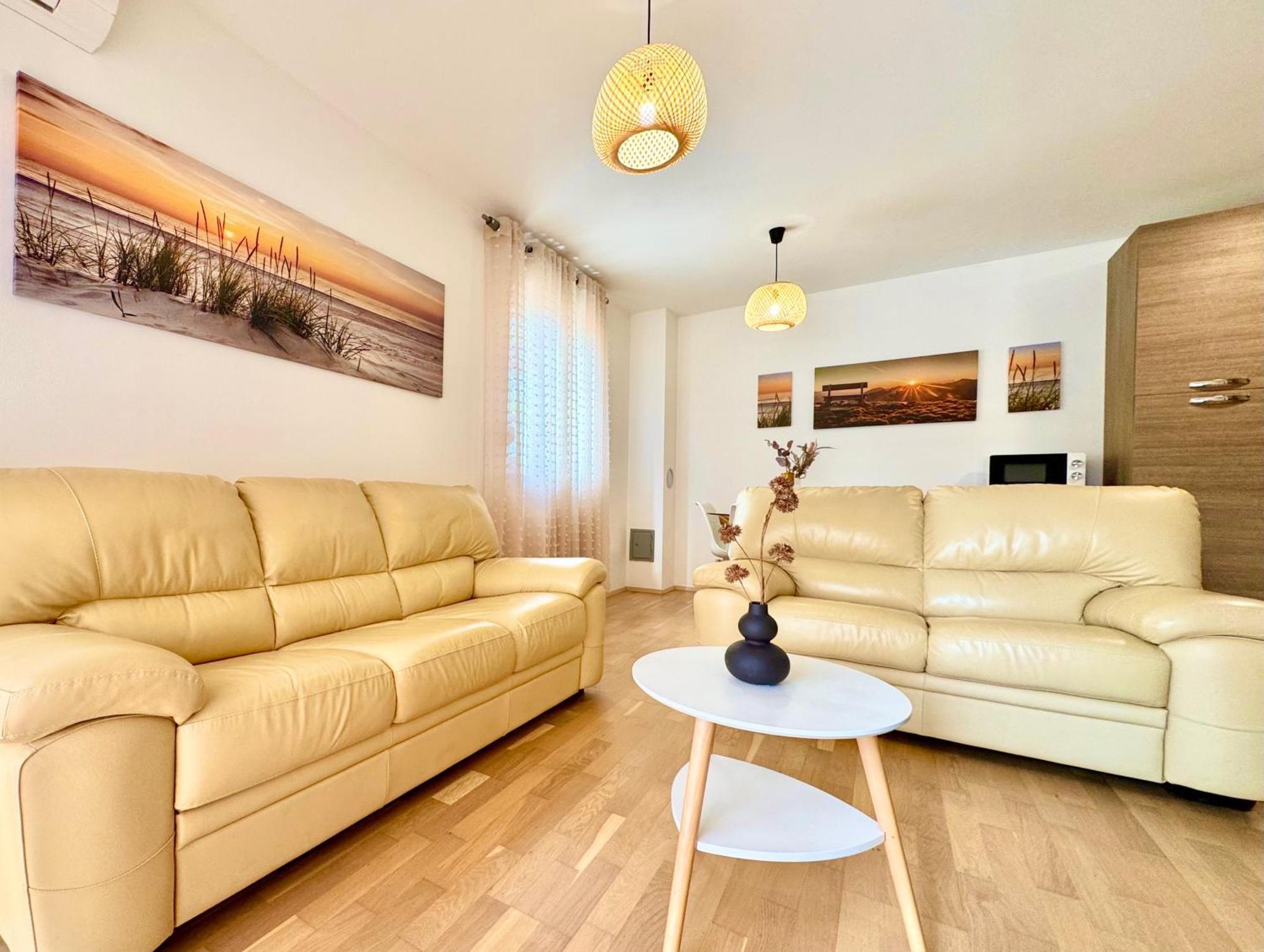 Apartments Terra Solaris Medulin Bagian luar foto